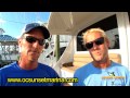 Sunset Marina - "The Daily Catch 10" August 2011
