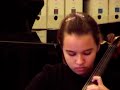 Intermezzo Op. Goyescas Granados  Laia Ruiz