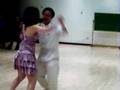 Latin Dance - East Cosat Swing - Funny