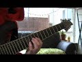 Muting unwanted noise for electric guitar, both left and right hands discussed. Excellent article here - www.ultimate-guitar.com that covers pretty much everything I didn't in this vid. Enjoy!