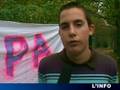 videos de Education au Mans : non à la réforme du Bac Pro !