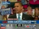 Barack Obama Video Montage