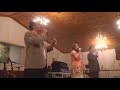 Kevin Spencer and Friends - The Blood is Still There (RCBC 9-19-08)