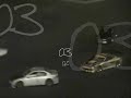 RC Drifting 1/10 HPI Cyclone Yokomo Xray TC4 TT01 rc drift