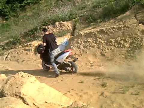 beS'XFOo. mondial Rf. & Gilera-runner ..Mergimi