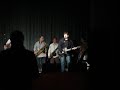 Southside Johnny and the Asbury Jukes Melle 2008 - Sondcheck