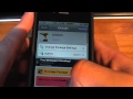 L application Gridlock Sur Votre Ipod Touch Ou Iphone Jailbreaké Au Firmware 3.0 Ou Plus