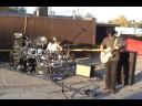 Crossroads Blues Crossroads Blues