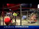 Oklahoma is waging war on robots
