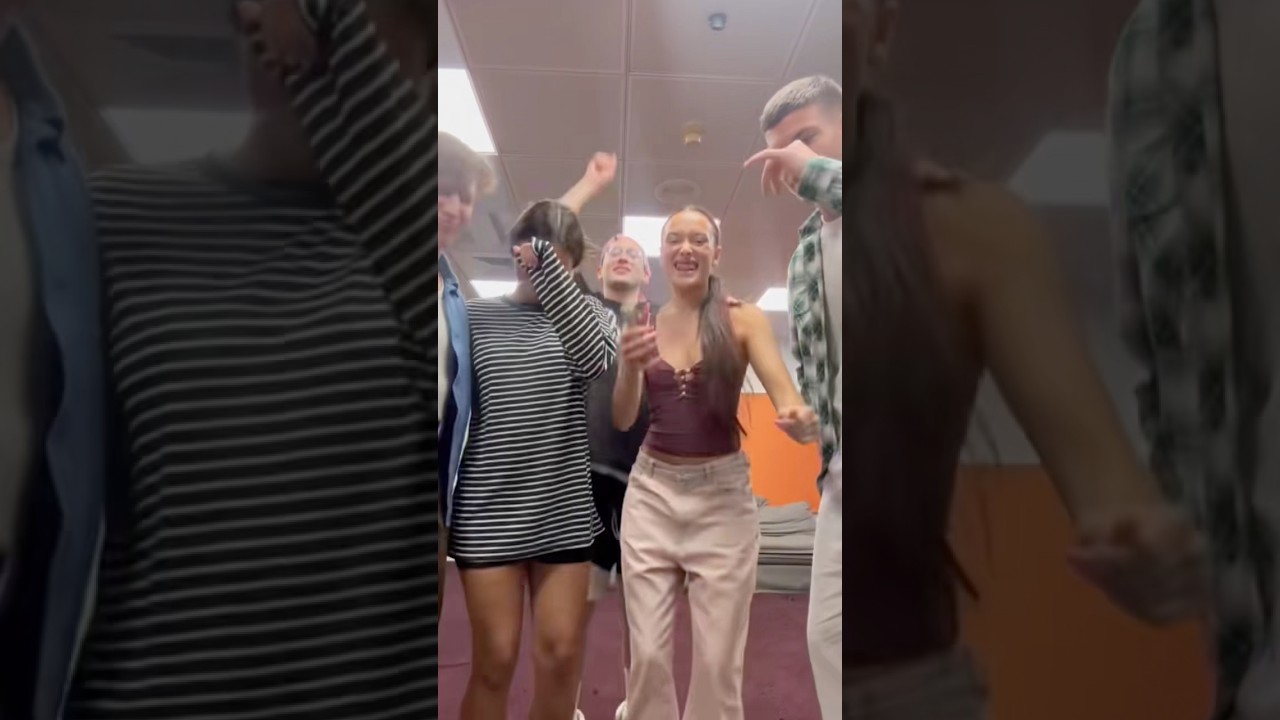 ‏וואי אני מתרגשת…..♥️