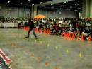 International Freestyle Challenge - Suntec City Singapore