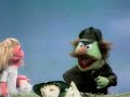 Sesamstrasse - Sherlock Humbug - Krabbelk�fer Bonbon-Tanz