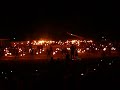 *Best Quality* EJC Zweiter Samstag world record Fireshow *Big Fireshow*
