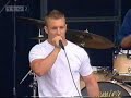 The Dillinger Escape Plan - Come To Daddy (Live)