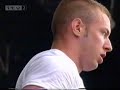 The Dillinger Escape Plan - Come To Daddy (Live)
