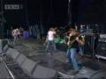 The Dillinger Escape Plan - Come To Daddy (Live)