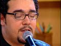 QUANDO EU OLHO PRA VOCÊ - FELIPE VALENTE