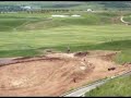 Ski resort Kazan in summer