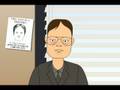 Dwight Schrute - The Office Quotes - Wild