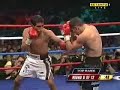 erik morales vs david diaz pt 3