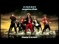 [Kpopsubs] SHINee - Ring ding dong MV