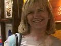 Evelyn Matthei dio su respaldo a Ena von Baer y Mauricio Gejman