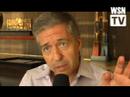 Knesset MP Yossi Beilin: Respect needed for Peacemaking