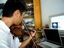 One republic feat.timbaland-Apologize(violin cover) Manele-Gratis.net