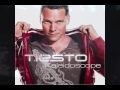 Dj Tiesto - Kaleidoscope - Escape Me - Feat Sheffield