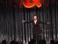 Martina Ottmann - Quatsch Comedy Club (Teil 1)