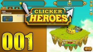 clicker heroes hack
