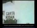 videos de Spot Kodak Alieno commodore80