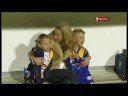 Chris Mainwaring Tribute Match - Seven News Chris Mainwaring Tribute Match - Seven News