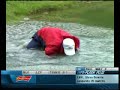 Woody Austin:Royal Montreal Falls in the water