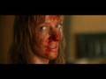 Elle Driver vs. Beatriz Kiddo