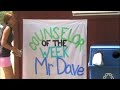 MTV Cribs Spoof: Sports Camp