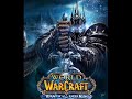 world of warcraft-legends