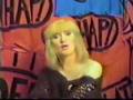 Jayne County TIME MACHINE