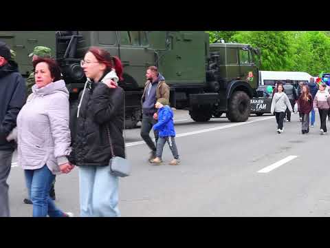 Барановичи день за днем. 18.05.26