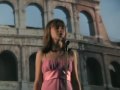 Teen Opera Singer Aria Sings Vedrai Carino