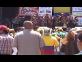 LOS CORRALEROS DEL MAJAGUAL- EN VIVO