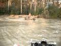 lil bit of water willies