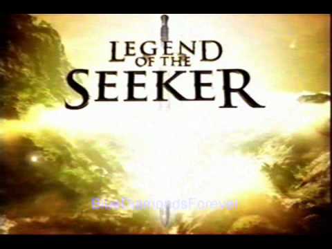 Legend of the Seeker - Perdition (Episode 10 Season 2 Preview)