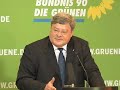 Reinhard Bütikofer zum Energieoligopol/Atomenergie Reinhard Bütikofer zum Energieoligopol/Atomenergie