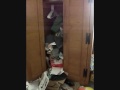 College Cribs VCU Edition (GRC) Part 2