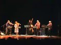 chacarera de peteco carabajal
el alter quinteto en vivo en rosario
