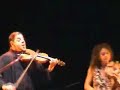chacarera de peteco carabajal
el alter quinteto en vivo en rosario