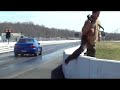 WRX- 10.780 @ 136.21 Andrewtech TXS RPS MTS WRX- 10.780 @ 136.21 Andrewtech TXS RPS MTS