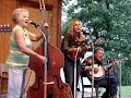 Joshua - Sally Mt Show (Rhonda, Carolyn, and Johnny Vincent) Joshua - Sally Mt Show (Rhonda, Carolyn, and Johnny Vincent)
