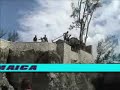 Cliff Jumping in Negril, Jamaica Cliff Jumping in Negril, Jamaica